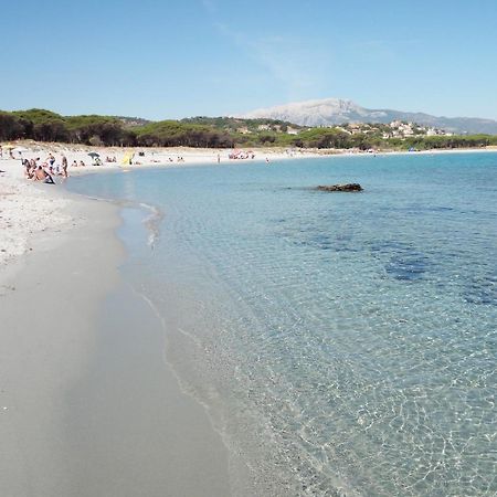 Case Vacanze Rosa Siniscola Buitenkant foto