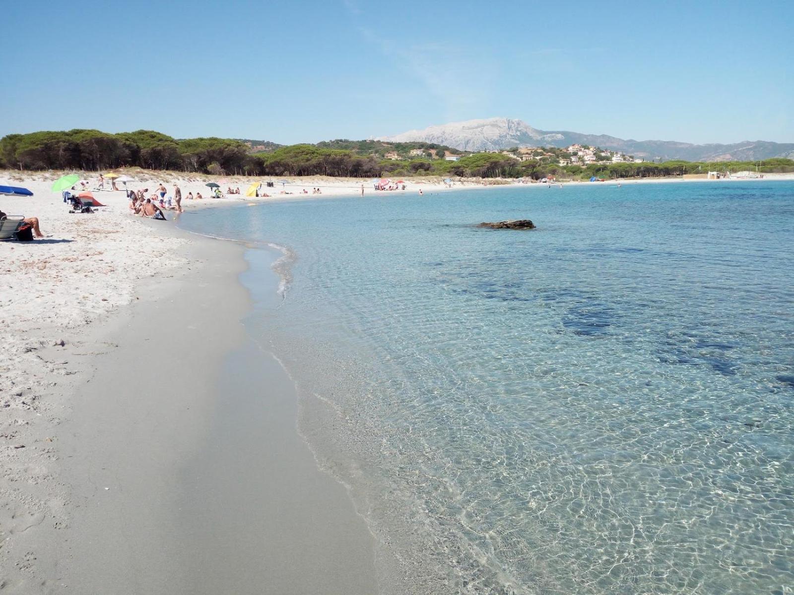 Case Vacanze Rosa Siniscola Buitenkant foto